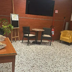 佛罗伦萨酒店-贝斯特韦斯特必住精选酒店 维罗纳