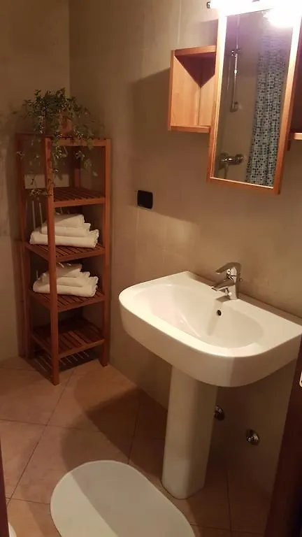 Veronetta Lovely Apartment 意大利