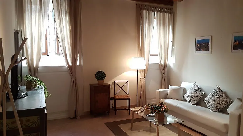 Veronetta Lovely Apartment