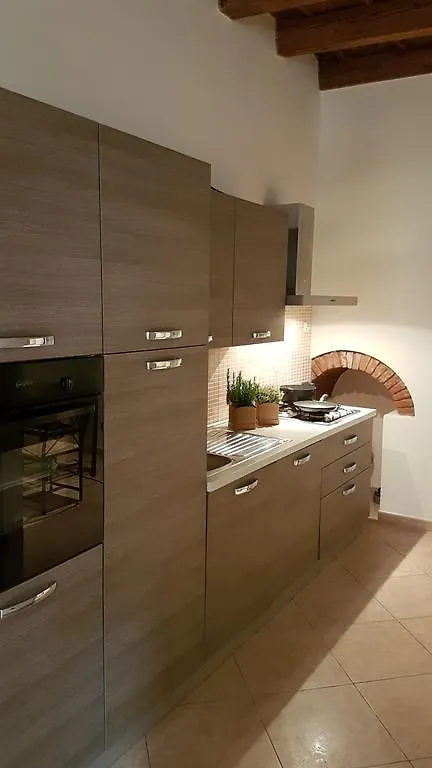 Veronetta Lovely Apartment