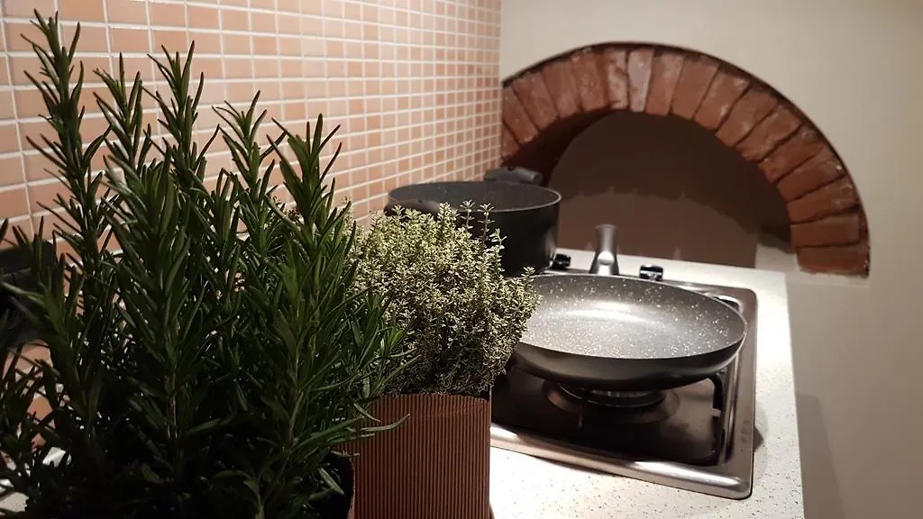Veronetta Lovely Apartment 0*, Verona